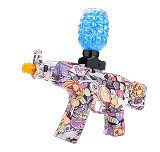 Gun Toys