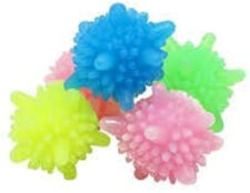 Eco-Friendly Washing Machine Laundry Ball