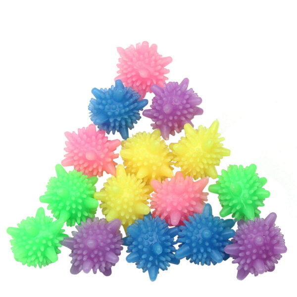 Eco-Friendly Washing Machine Laundry Ball