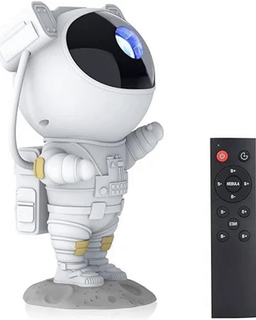 Starry Sky Projector Night Light