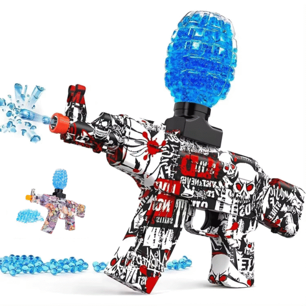 shooter-gun