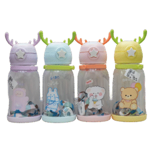 water-bottles