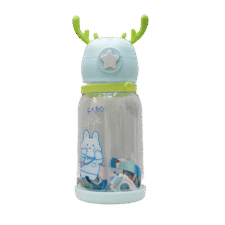 Colorful Water Bottles