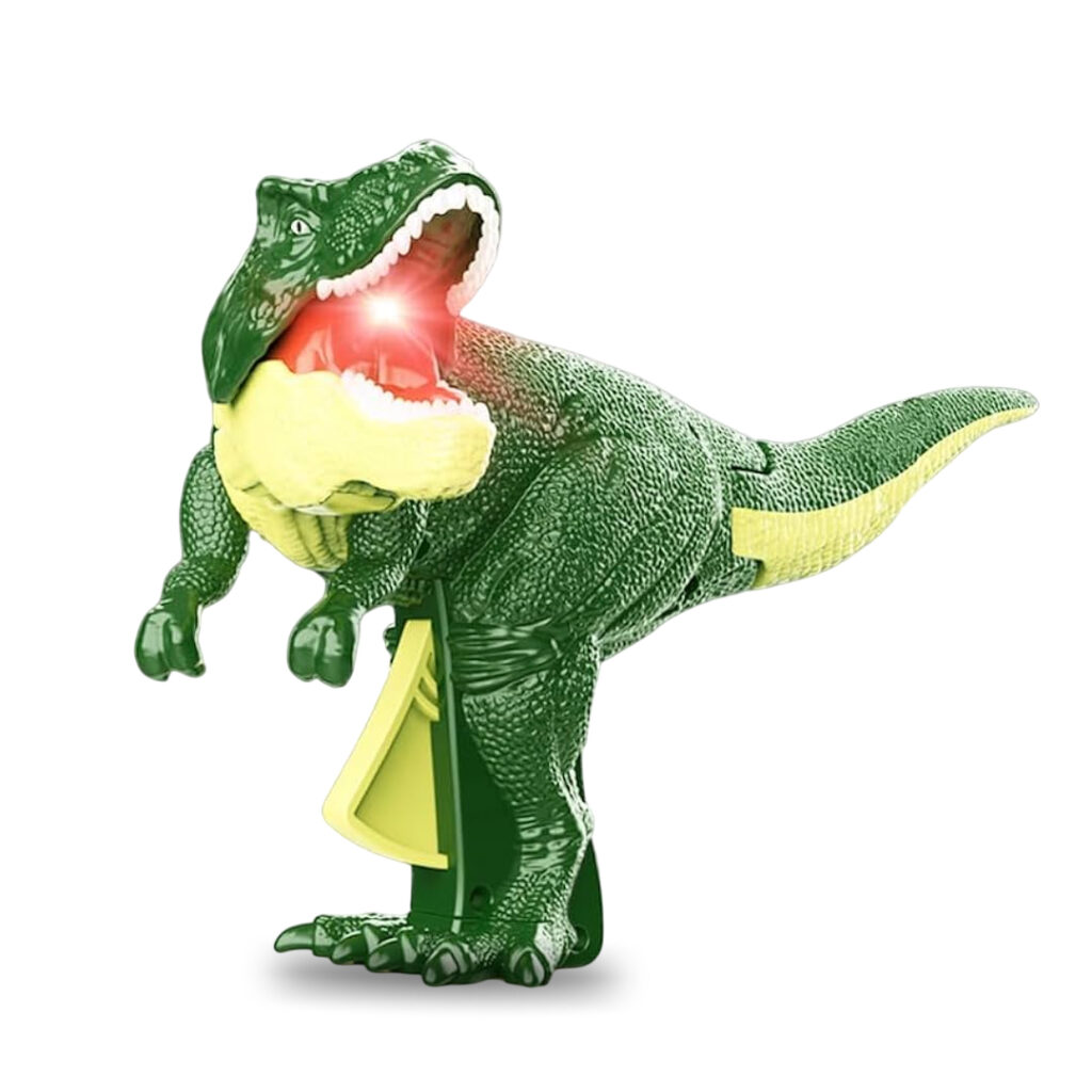 Dinosaur Toy Gun