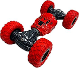Moka RC Stunt Racer – 4×4 Double-Sided Action Car