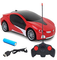 High-Speed RC Toy Vehicle
