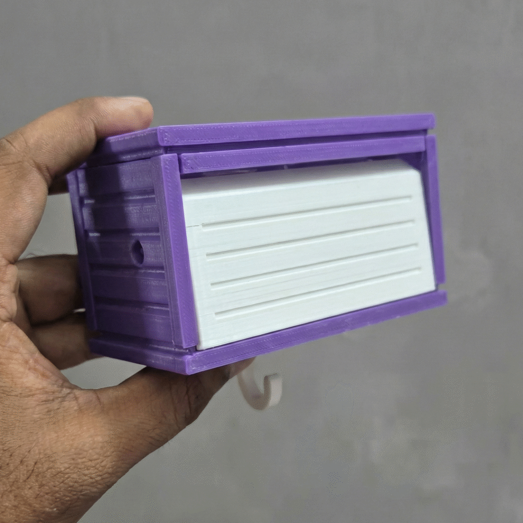 Hot Wheels Garage stand