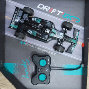 Remote Control F1 Race Car (2)