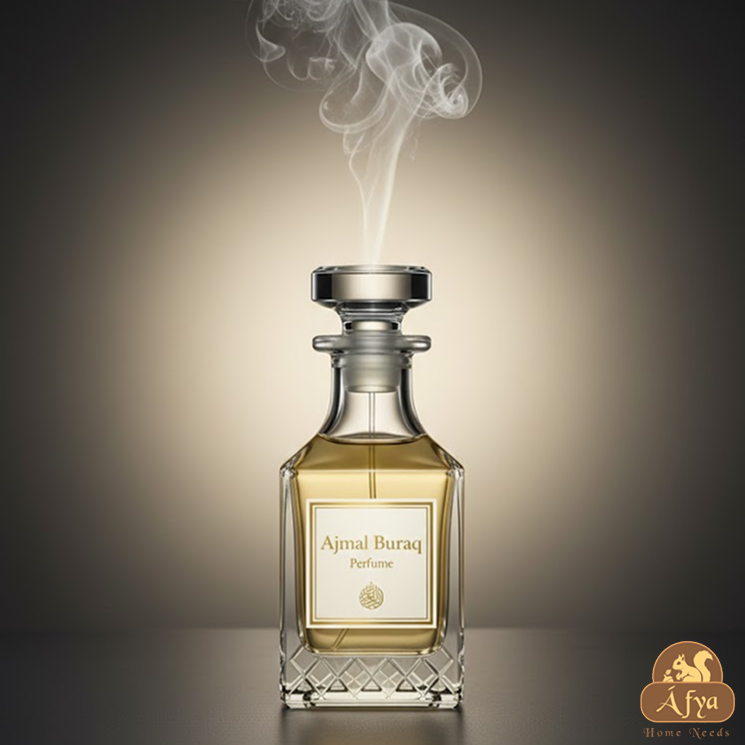 Ajmal Buraq Perfume