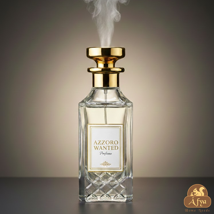 Azzoro Wanted Perfume