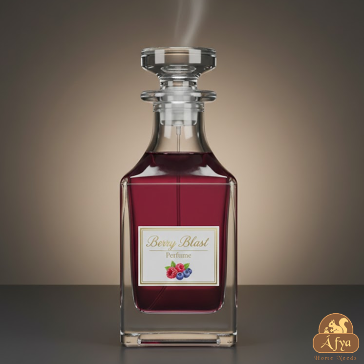 Berry Blast Perfume