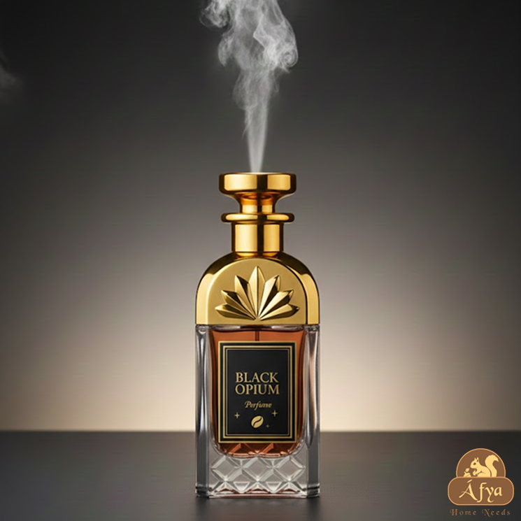 Black Opium Perfume