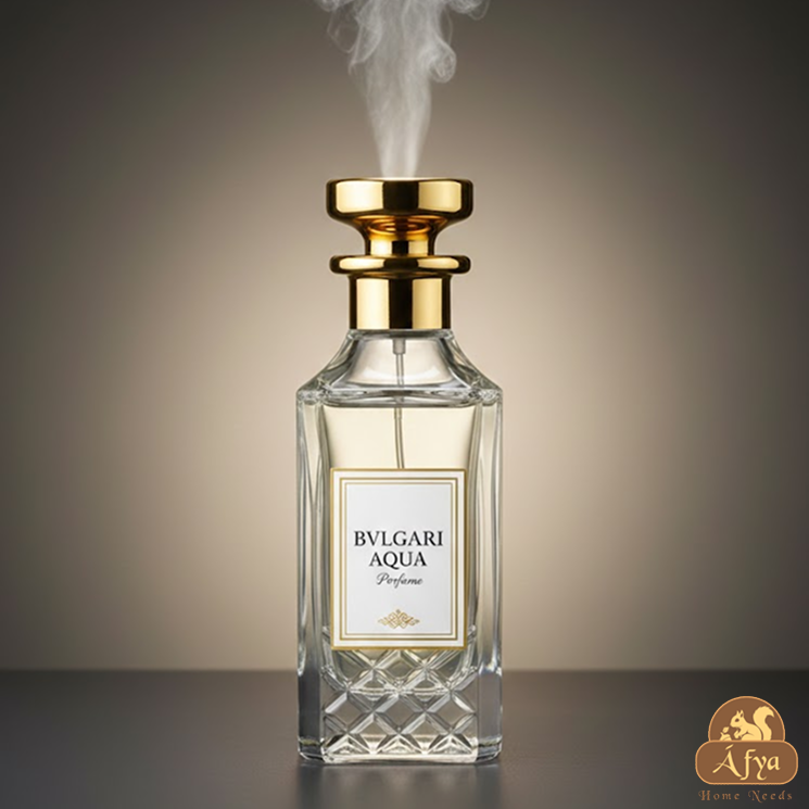 Bvlgari Aqua Perfume