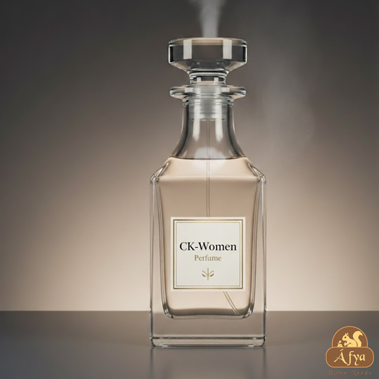 CK-Women Perfume