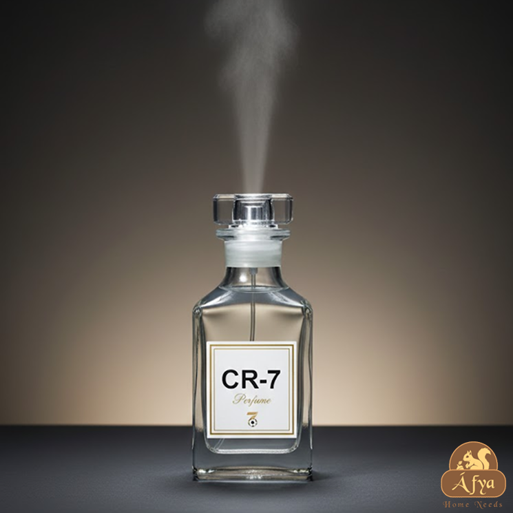 CR-7 Perfume