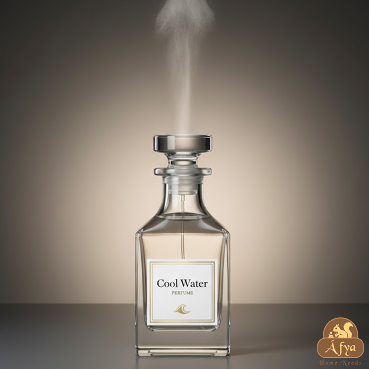 Cool Water Perfume