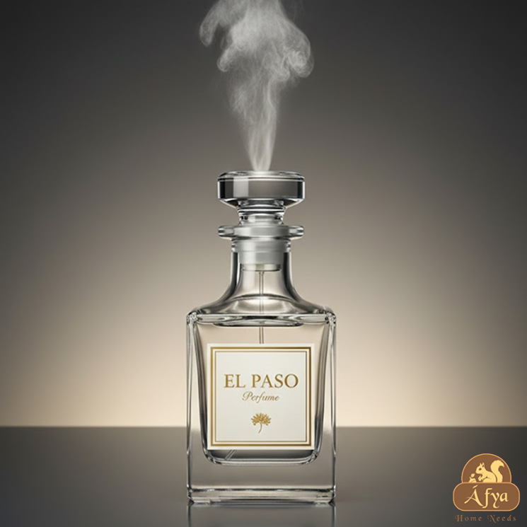 EL Paso Perfume
