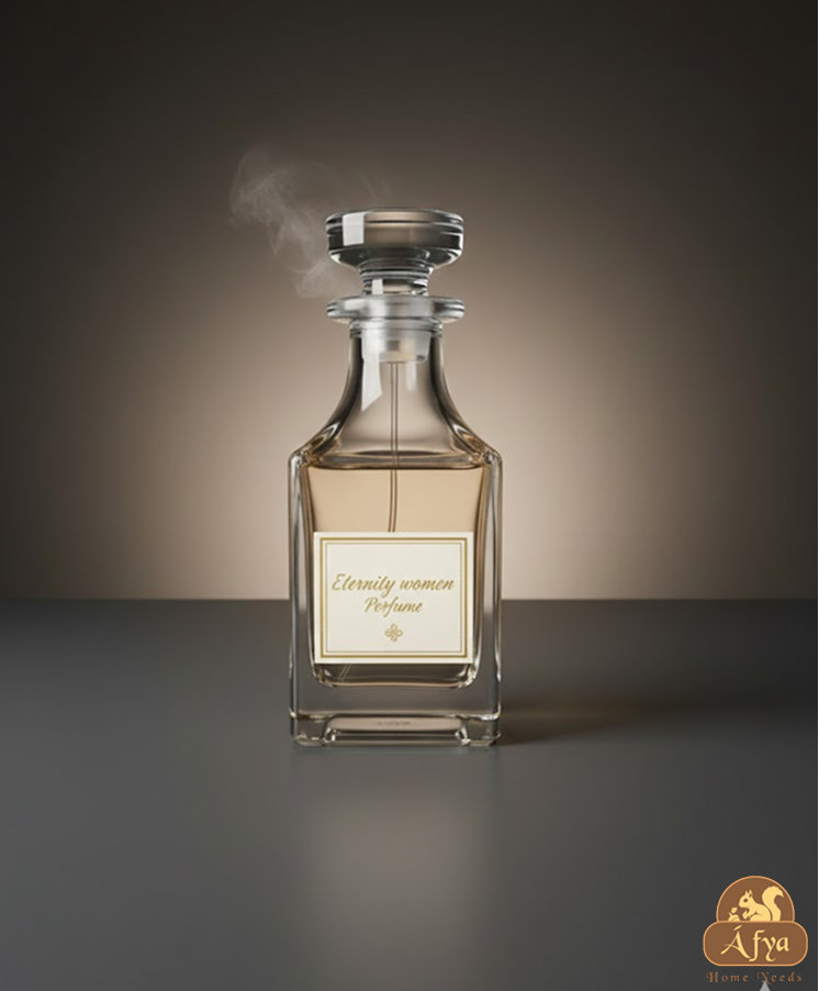 Eternity Women Perfume