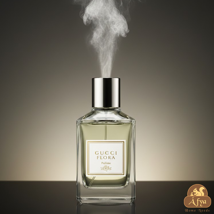 Gucci Flora Perfume