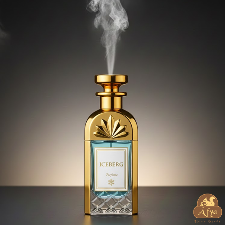 Iceberg Perfume