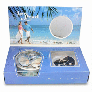 Love Pearl Wish Pearl Kit