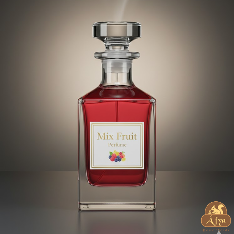 Mix Fruit Perfume