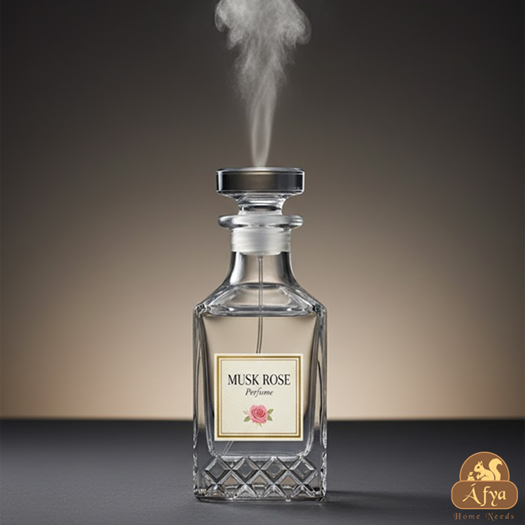 Musk RosePerfume