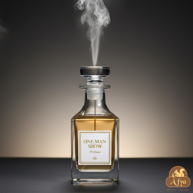 One Man Show Perfume