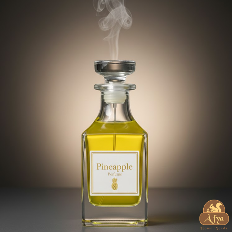 Pineapple Perfume