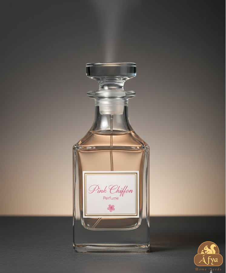 Pink Shifan Perfume