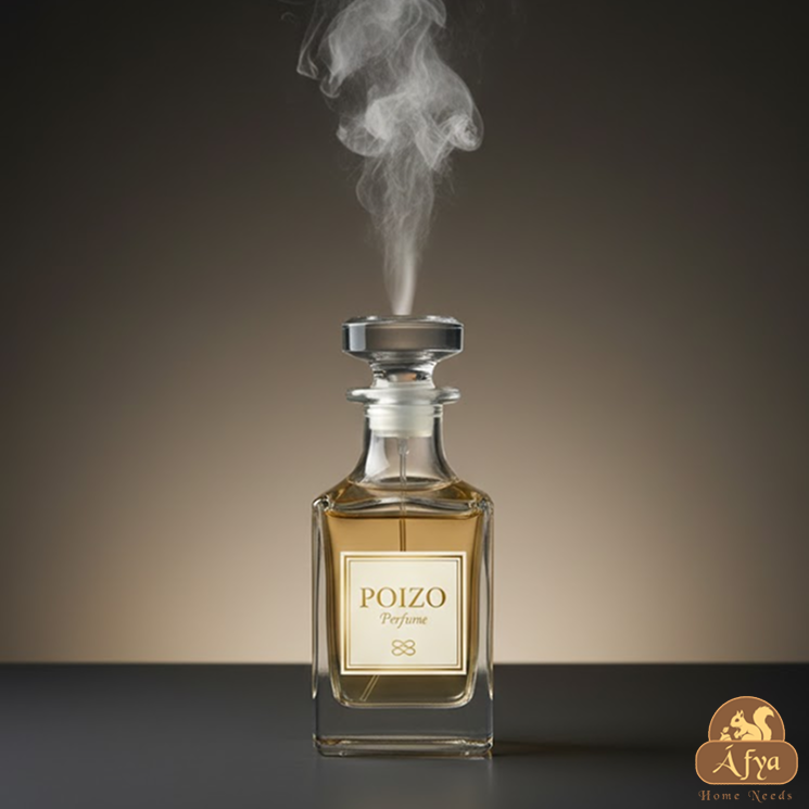 Poizo Perfume