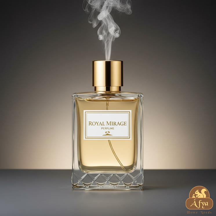 Royal Mirage Perfume