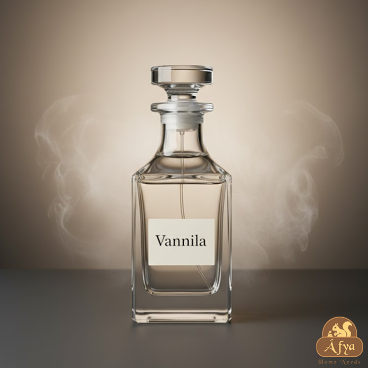 Vannila Perfume