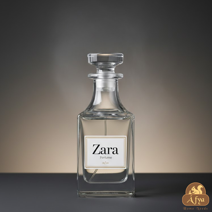 Zara Perfume