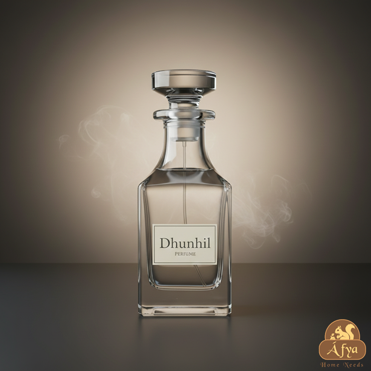 Dhunhil Perfume