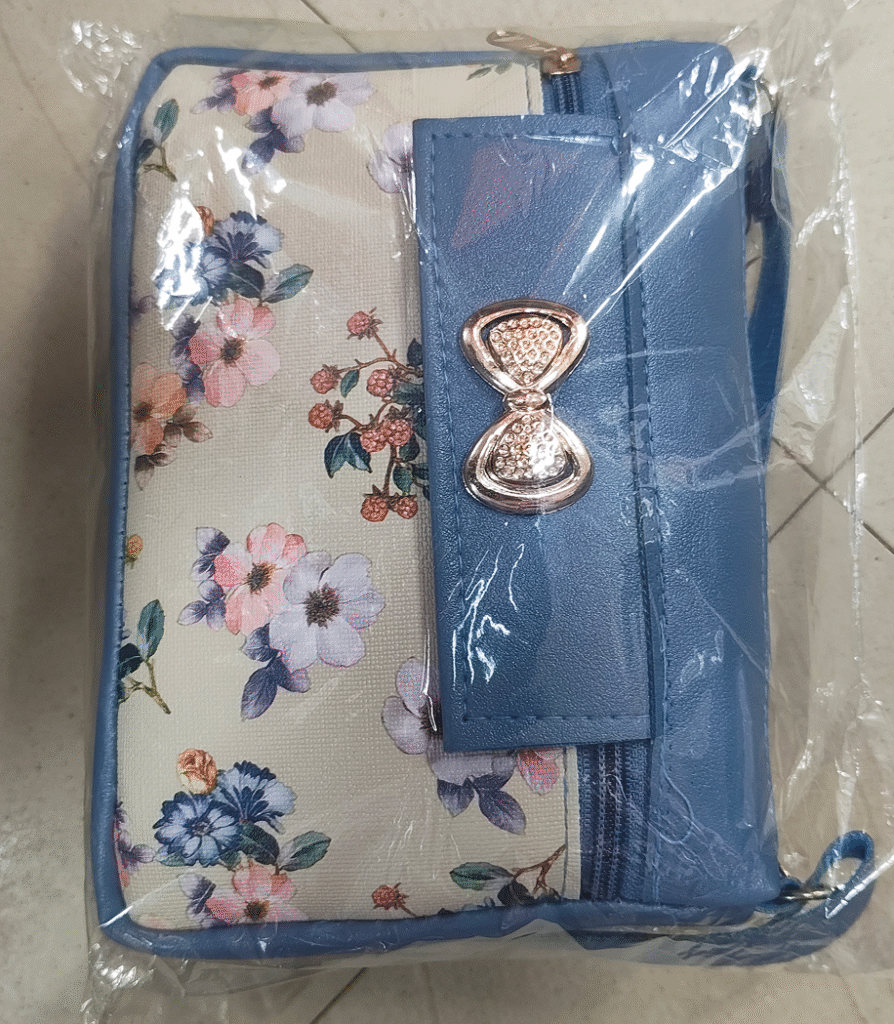 Stylish Handbag – Good Quality at Just ₹99