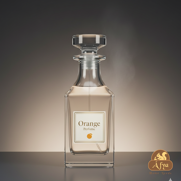 Orange Perfume