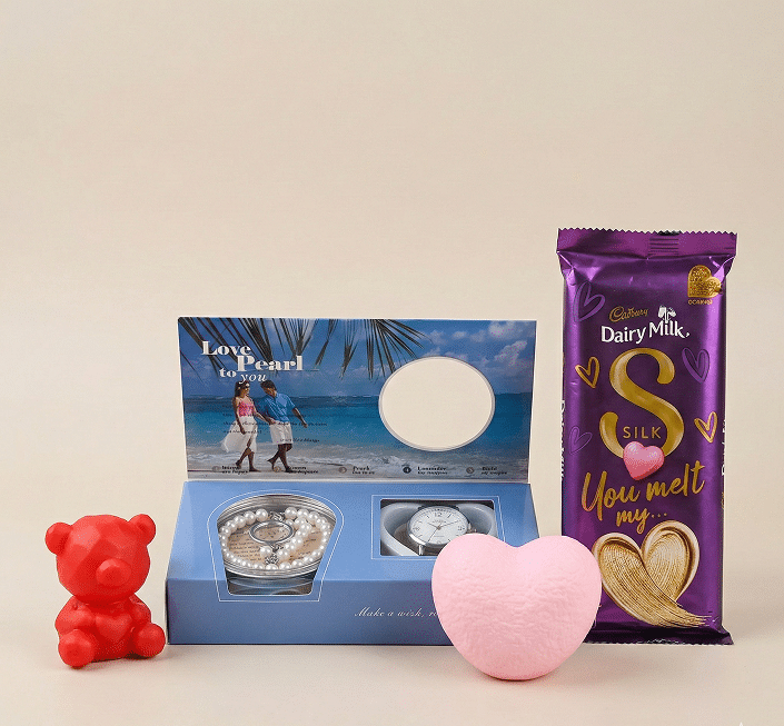 Lovers day combo 499