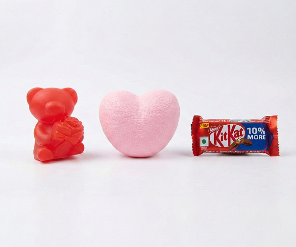 Lovers Day – 99 Combo