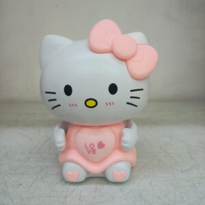 Hello Kitty "Love" Figurine